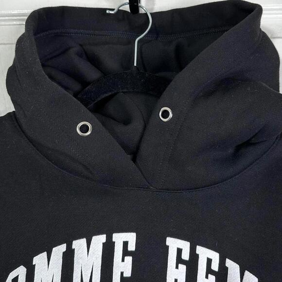 NWT Homme Femme Basketball Hoodie Limited Edition Unisex XS - Picture 7 of 9